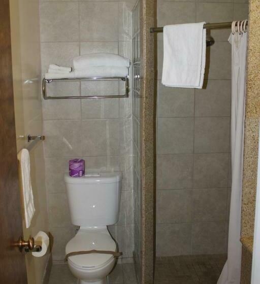 غرفة قياسية, Villa Inn