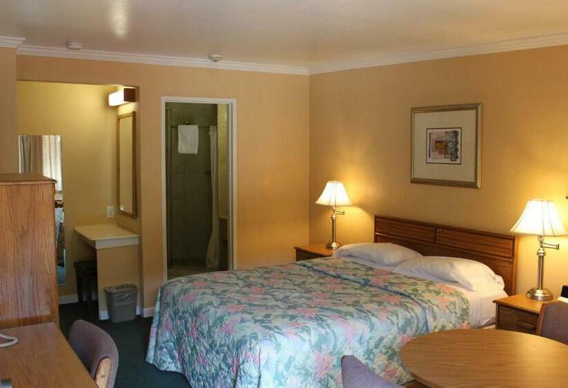 스탠다드 룸, Villa Inn