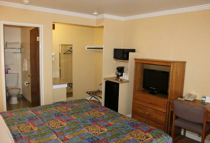 Номер Стандарт, Villa Inn