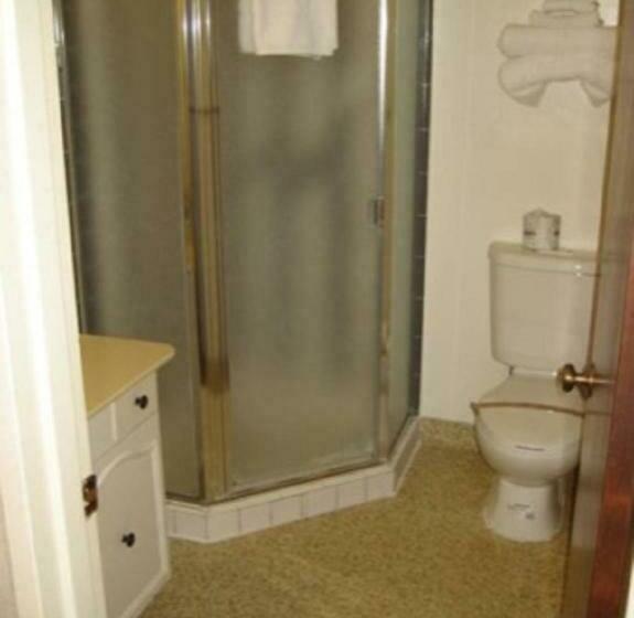 غرفة قياسية, Villa Inn