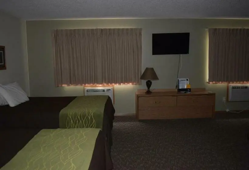 Standard-huone, Arlington Inn