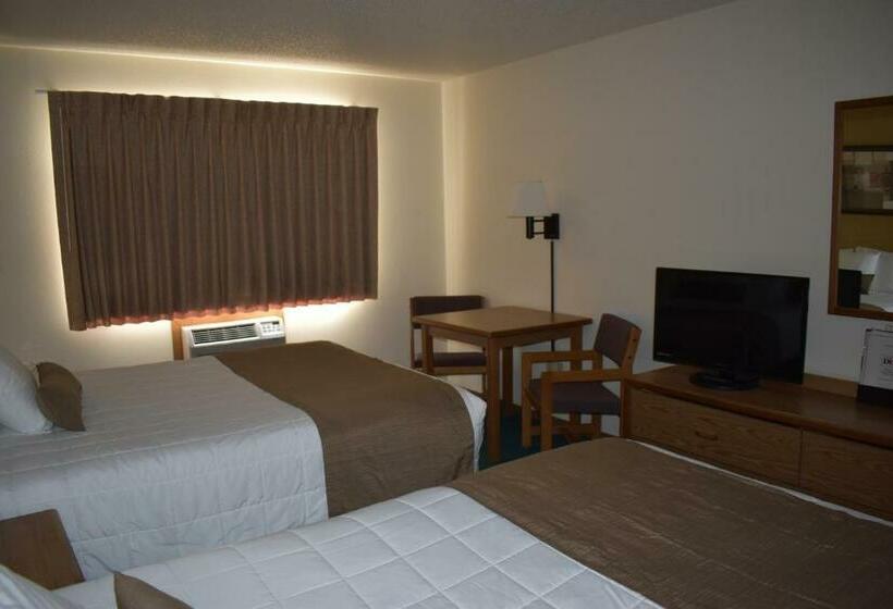 Номер Стандарт, Arlington Inn
