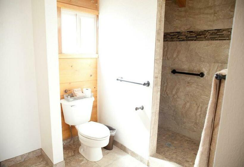 חדר סטנדרט, Bryce Canyon Villas