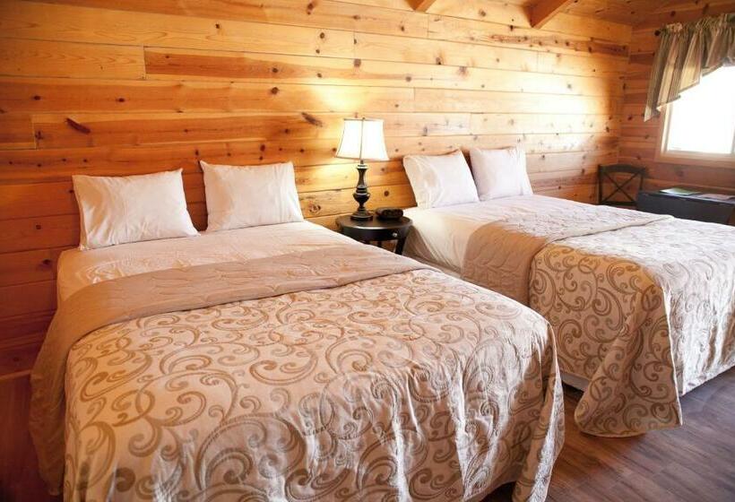 חדר סטנדרט, Bryce Canyon Villas