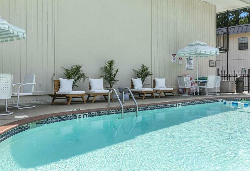 Номер Стандарт, Candlewick Inn And Suites