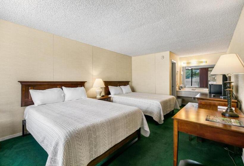 Номер Стандарт, Candlewick Inn And Suites