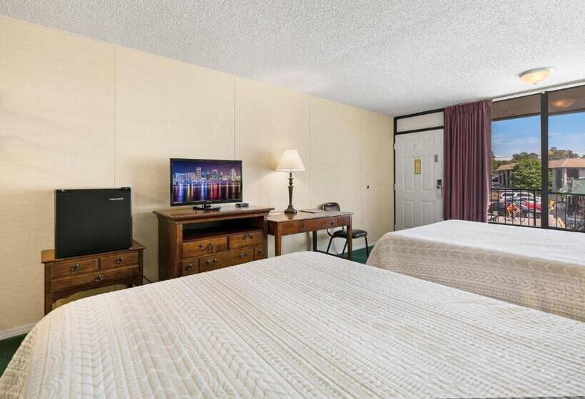 Номер Стандарт, Candlewick Inn And Suites