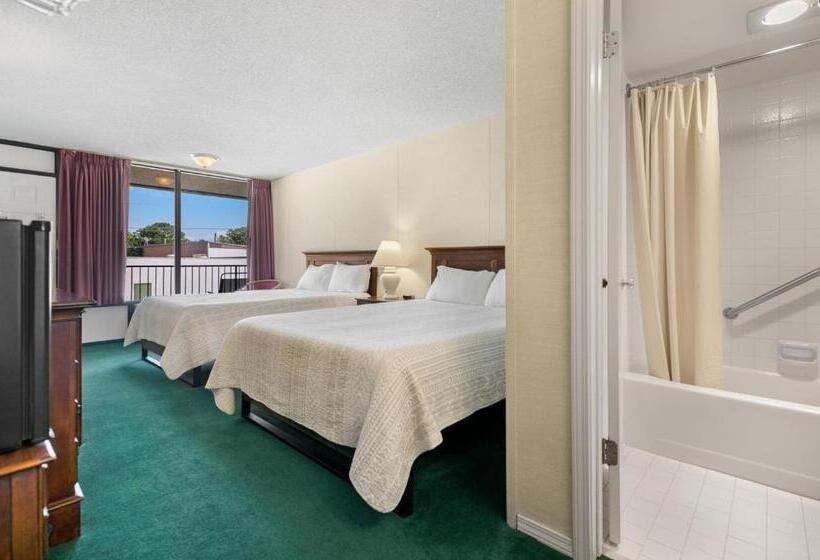 Номер Стандарт, Candlewick Inn And Suites