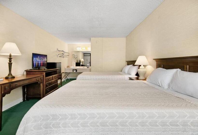 Номер Стандарт, Candlewick Inn And Suites