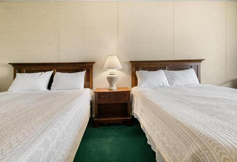 Номер Стандарт, Candlewick Inn And Suites