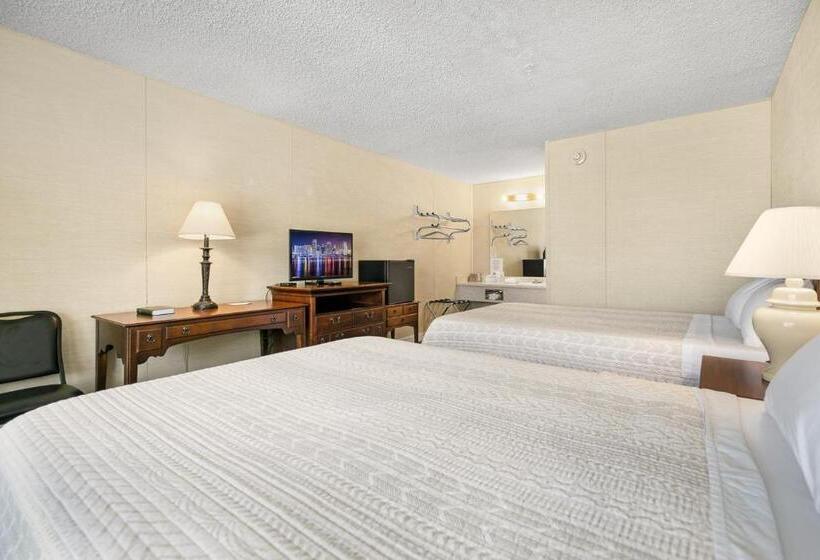 Номер Стандарт, Candlewick Inn And Suites