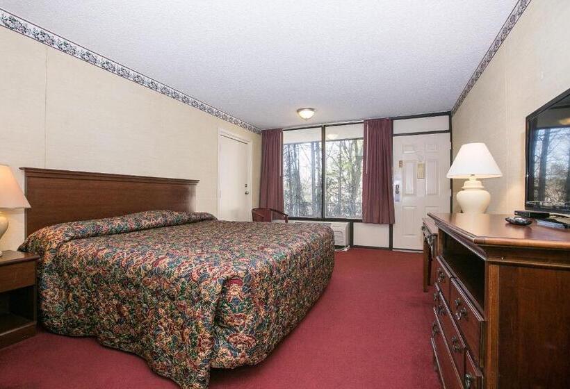 Стандартный Номер Кровать Кинг, Candlewick Inn And Suites