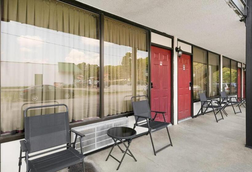 Номер Стандарт, Candlewick Inn And Suites