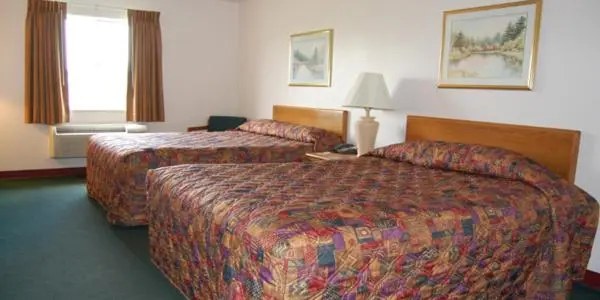 スタンダードルーム, Country Haven Inn
