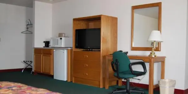 スタンダードルーム, Country Haven Inn