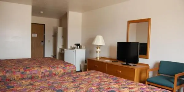 スタンダードルーム, Country Haven Inn