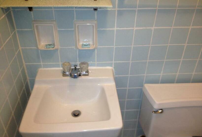 غرفة قياسية سرير كينج, Greencastle Inn