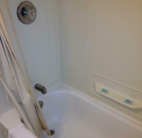 غرفة قياسية سرير كينج, Greencastle Inn