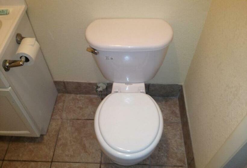 غرفة قياسية, Greencastle Inn