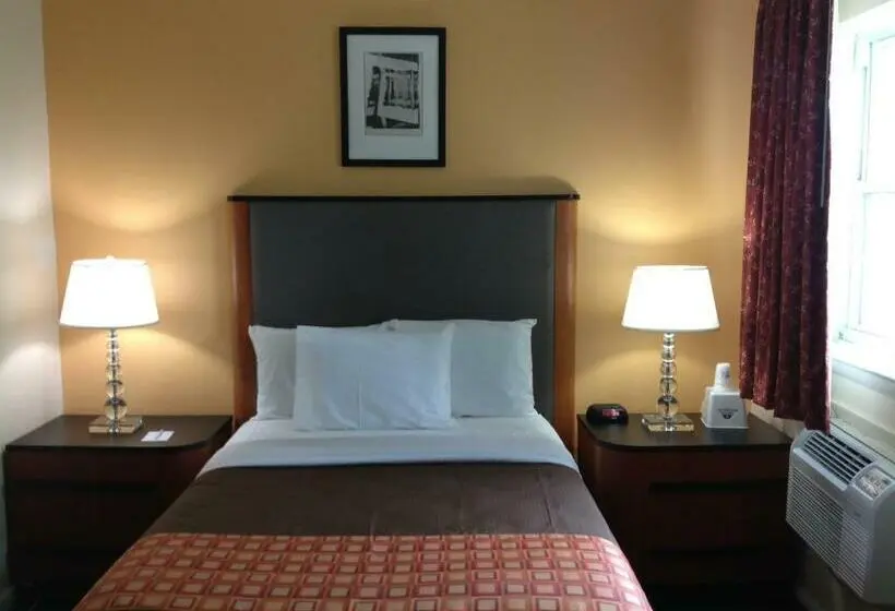 スタンダードルーム, Media Inn & Suites