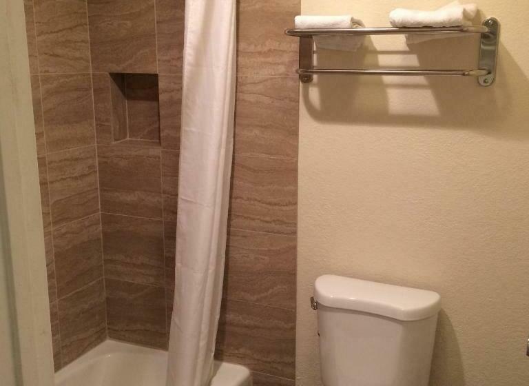 Стандартный Номер Кровать Кинг, Royal Inn