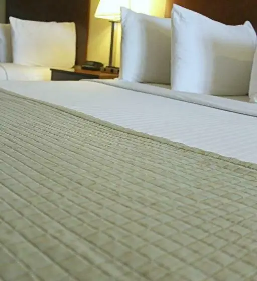 キングサイズベッドのスタンダードルーム, Southern Inn And Suites Kermit