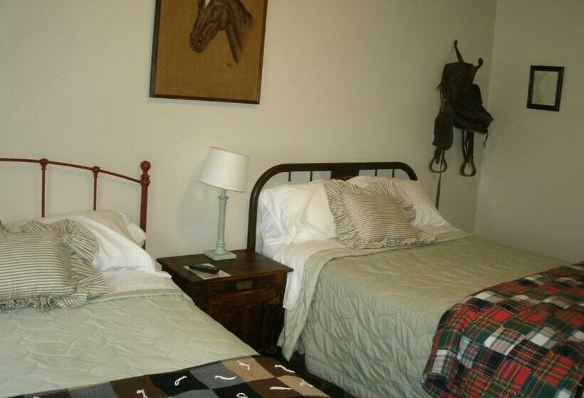 חדר סטנדרט, Virginia City Inn