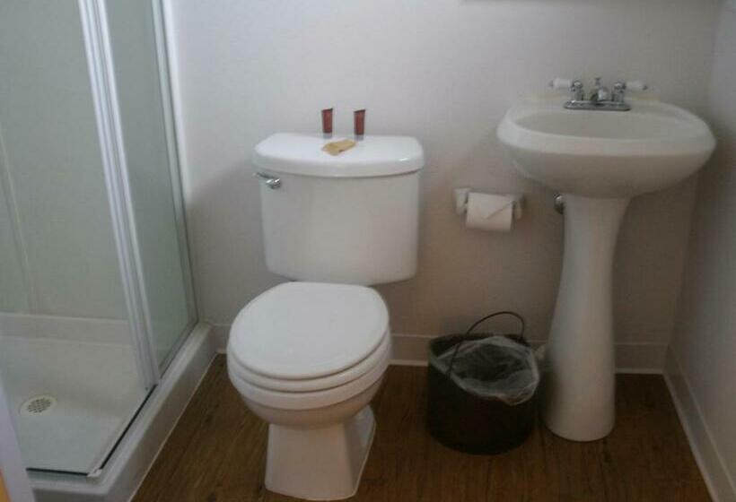 חדר סטנדרט, Virginia City Inn