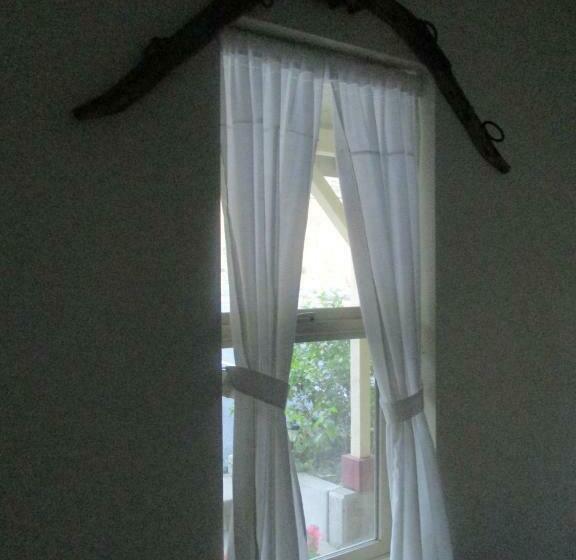 חדר סטנדרט עם מיטת קווין, Virginia City Inn