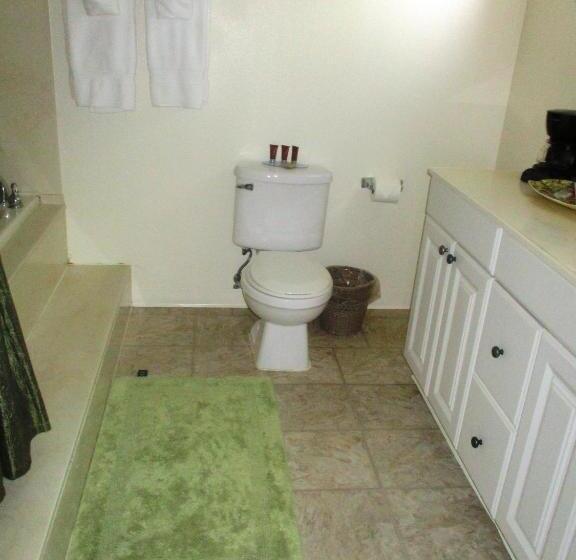 סוויטה, Virginia City Inn