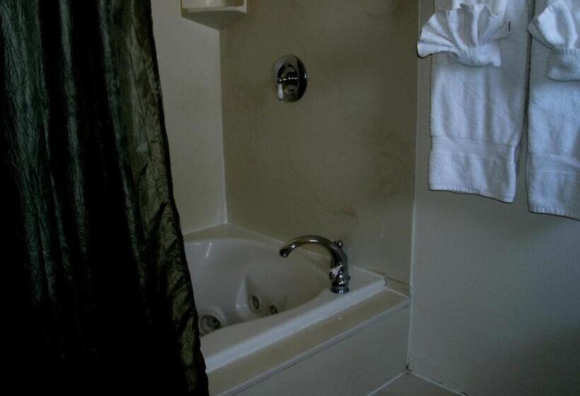 סוויטה, Virginia City Inn