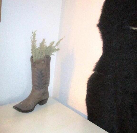 חדר סטנדרט עם מיטת קווין, Virginia City Inn