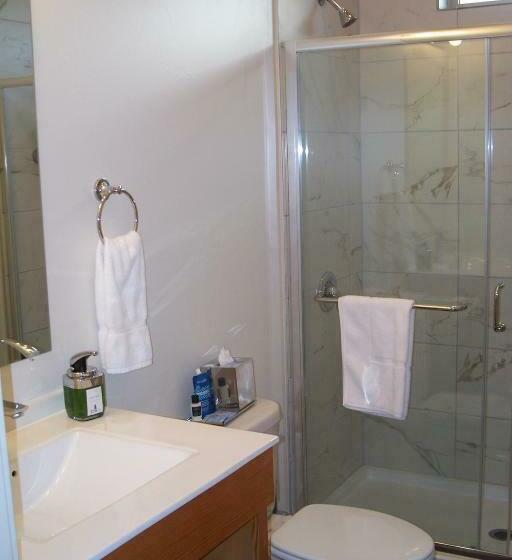 Deluxe Szoba, Terra Nova Cabins