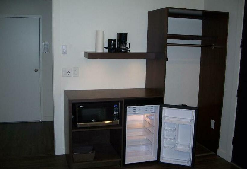 Deluxe Szoba, Terra Nova Cabins