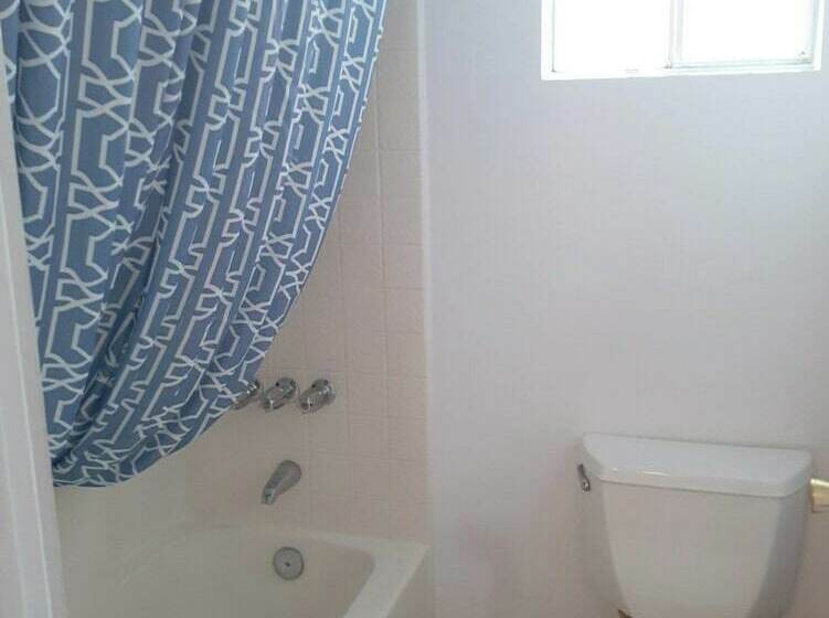 프리미엄 룸, Rose S Motel