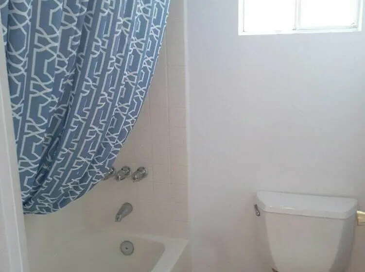 Premium-huone, Rose S Motel