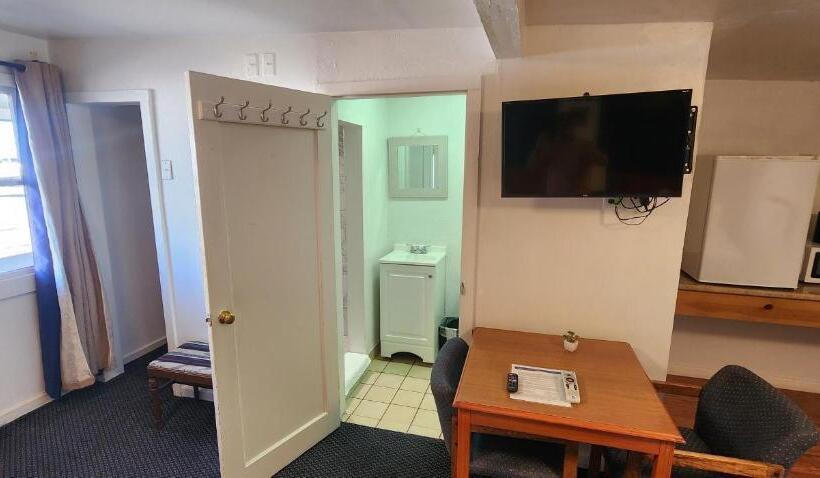 스탠다드 룸, Rose S Motel