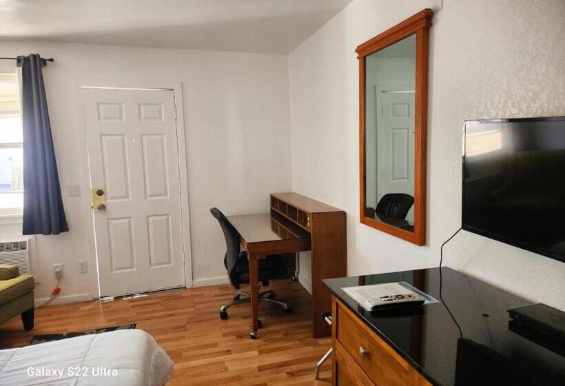 스탠다드 룸, Rose S Motel