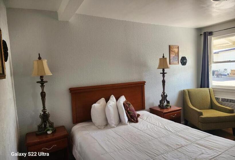 스탠다드 룸, Rose S Motel