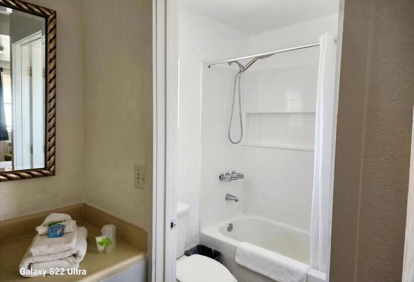 스탠다드 룸, Rose S Motel