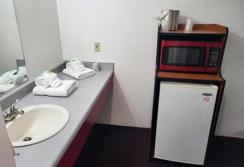 프리미엄 룸, Rose S Motel