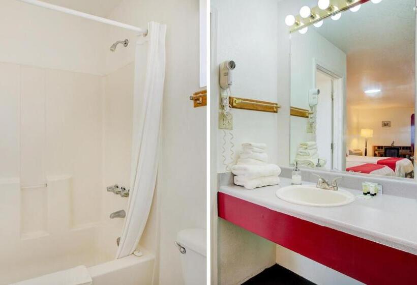 프리미엄 룸, Rose S Motel