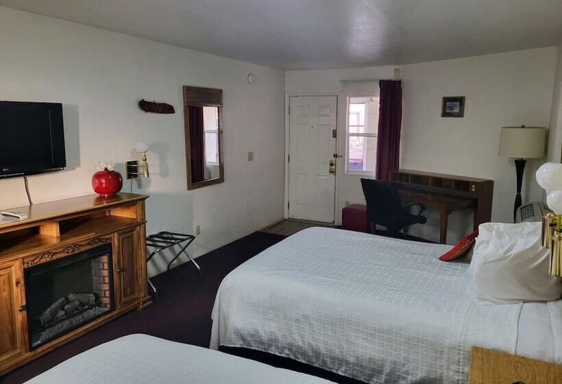 프리미엄 룸, Rose S Motel