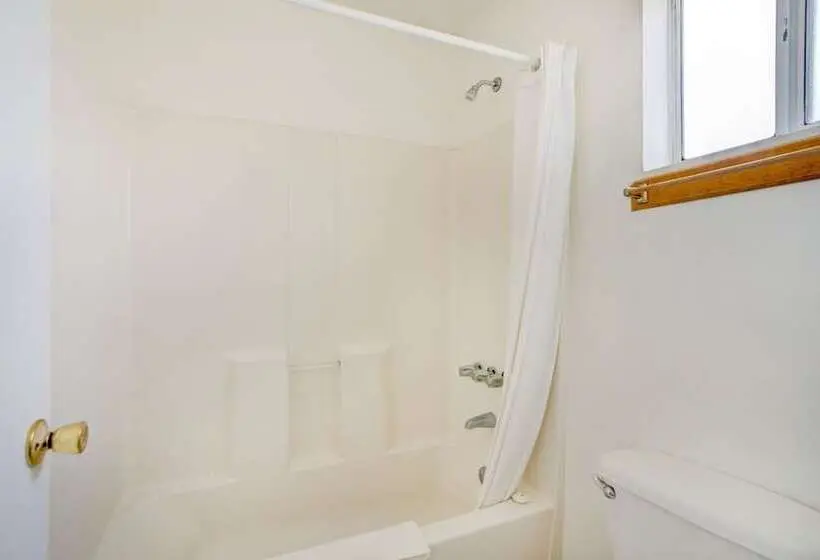 Premium-huone, Rose S Motel