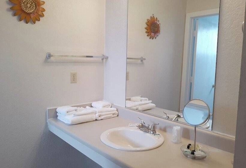 프리미엄 룸, Rose S Motel