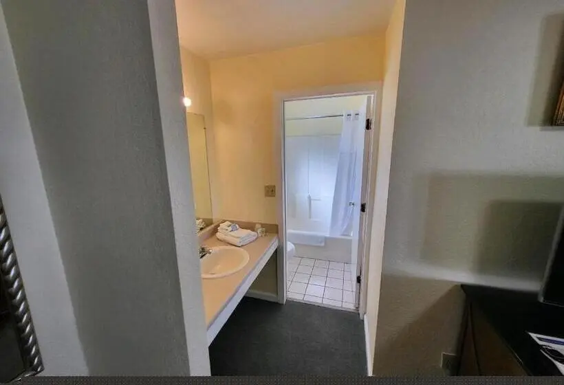 Premium-huone, Rose S Motel