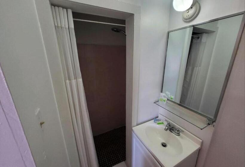 스탠다드 룸, Rose S Motel