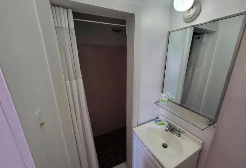 Standard-huone, Rose S Motel