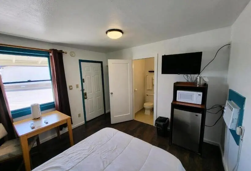 Standard-huone, Rose S Motel