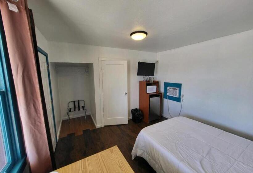 스탠다드 룸, Rose S Motel